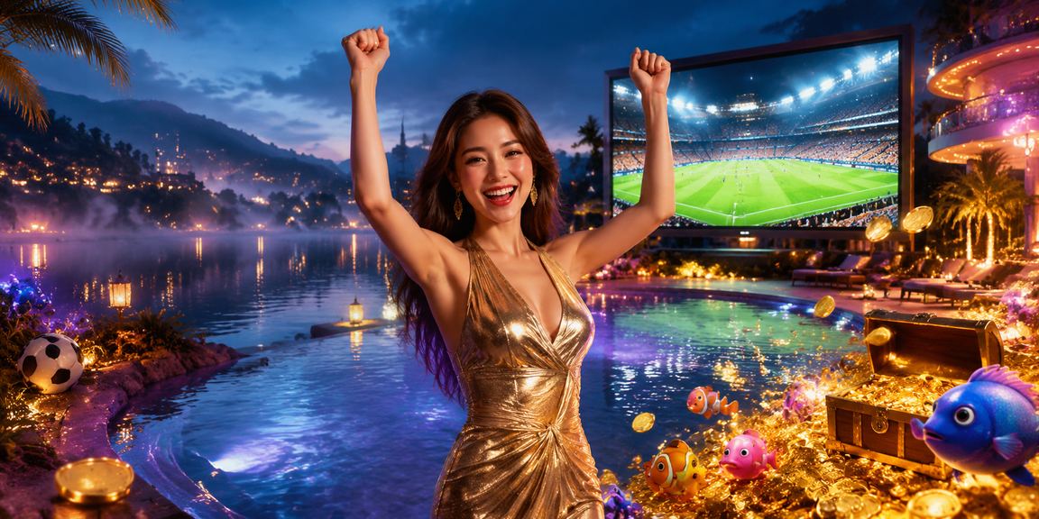 Đèn neon casino sôi động tại Đà Lạt – trải nghiệm giải trí trên điện thoại